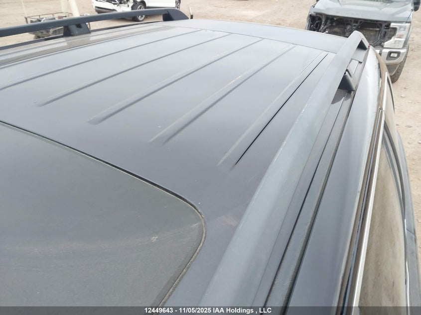 YV4CZ982071354633 2007 VOLVO XC90 photo no. 21