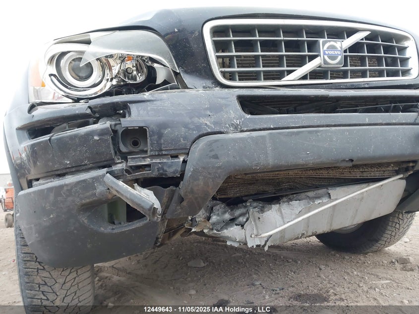 YV4CZ982071354633 2007 VOLVO XC90 photo no. 6
