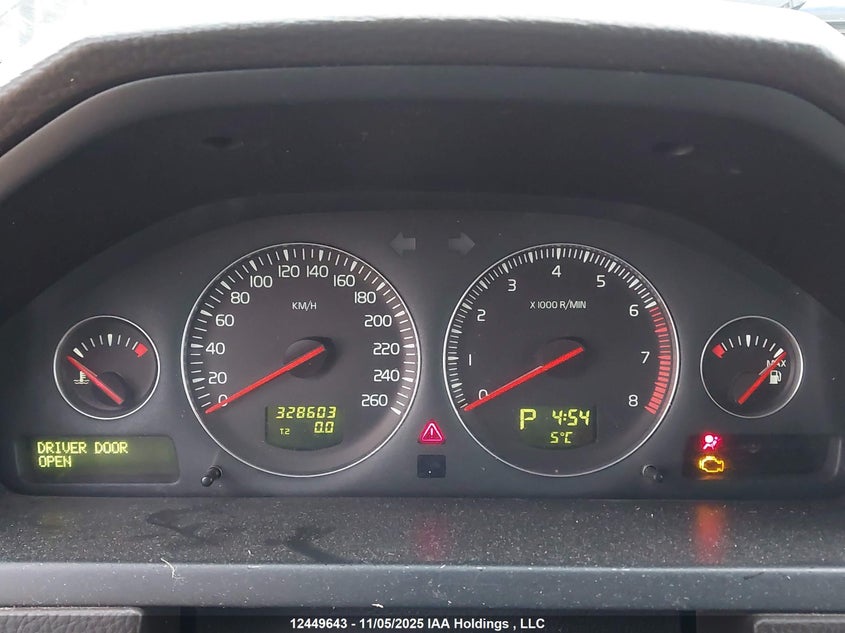 YV4CZ982071354633 2007 VOLVO XC90 photo no. 7