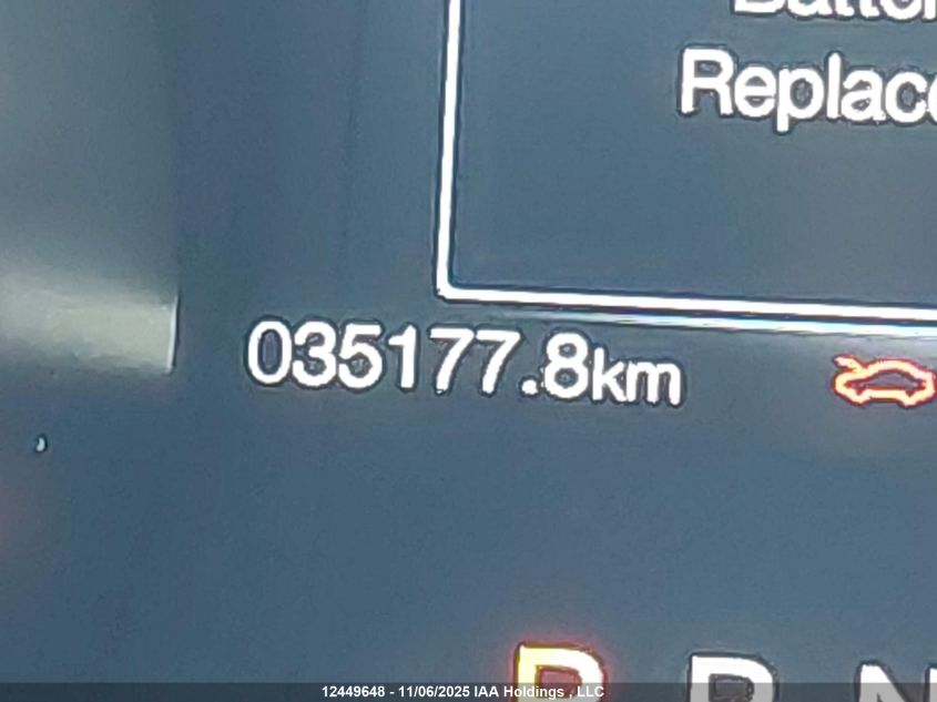 2021 Ford Mustang Gt VIN: 1FA6P8CF9M5124271 Lot: 12449648