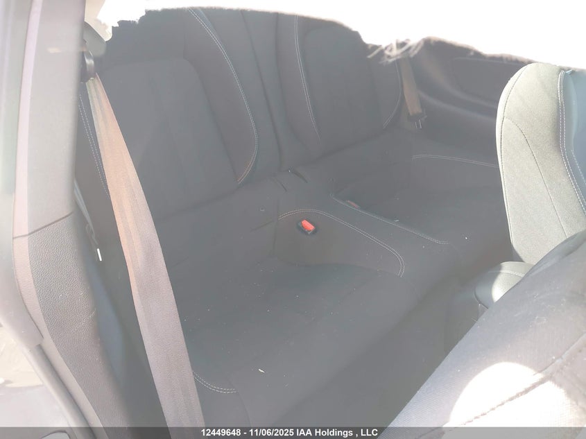 2021 Ford Mustang Gt VIN: 1FA6P8CF9M5124271 Lot: 12449648