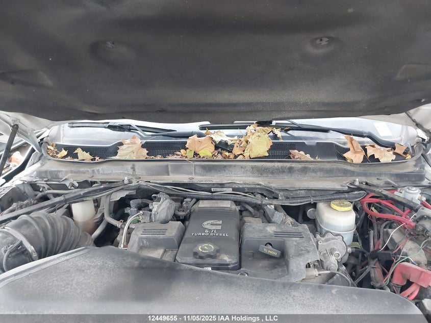3C6UR5JL5LG110689 2020 DODGE  photo no. 10