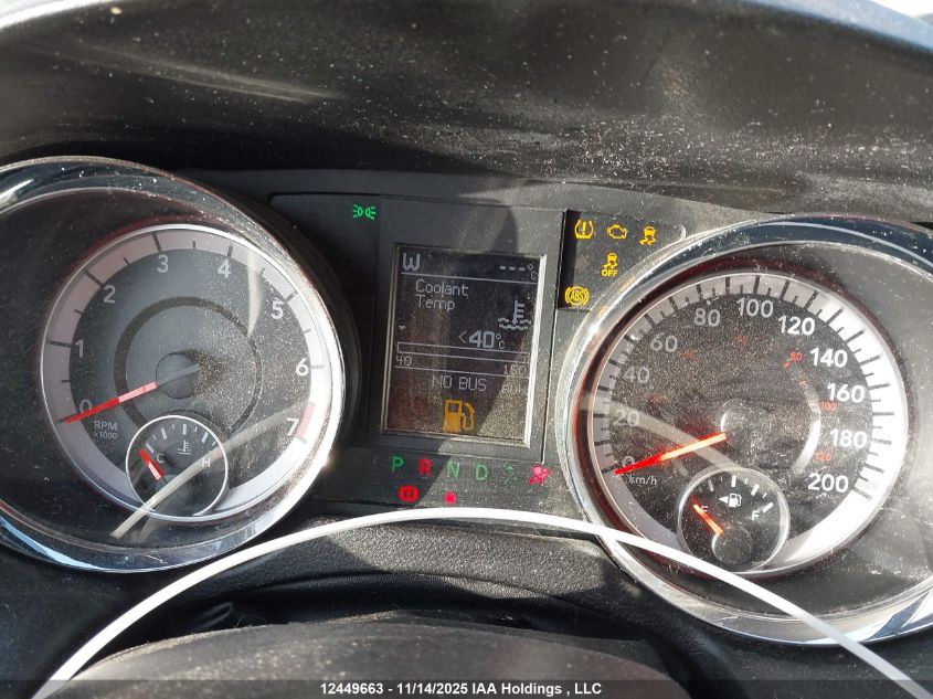 2019 Dodge Grand Caravan VIN: 2C4RDGEG5KR654348 Lot: 12449663