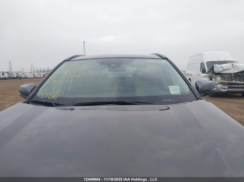 2T3RWRFV8SW266037 2025 TOYOTA RAV 4 photo no. 18