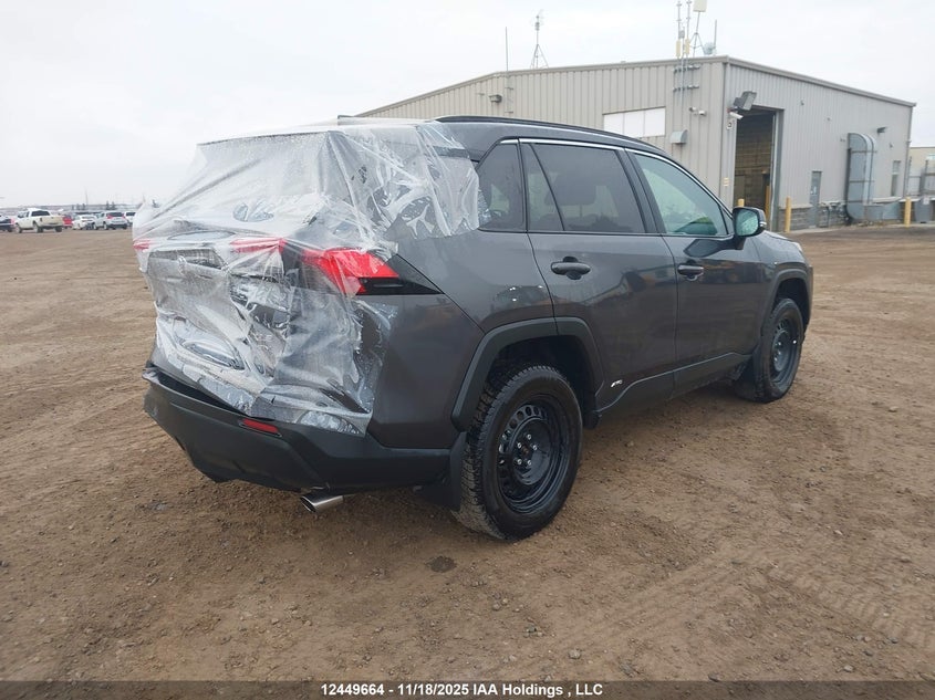 2T3RWRFV8SW266037 2025 TOYOTA RAV 4 photo no. 23