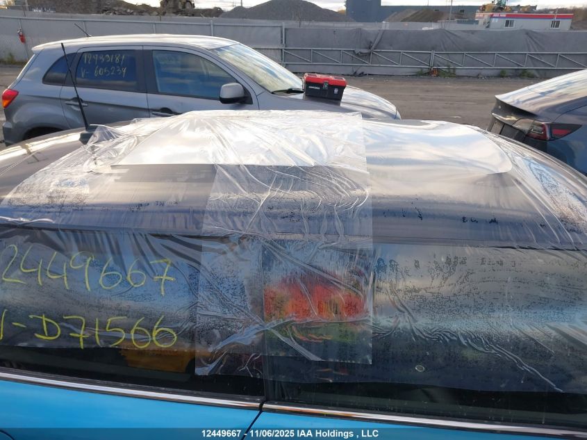 2017 Mini 3 Door Cooper VIN: WMWXP5C3XH2D71566 Lot: 12449667