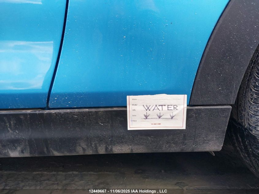 2017 Mini 3 Door Cooper VIN: WMWXP5C3XH2D71566 Lot: 12449667