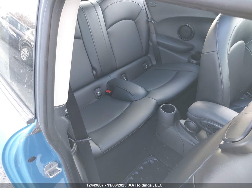 2017 Mini 3 Door Cooper VIN: WMWXP5C3XH2D71566 Lot: 12449667