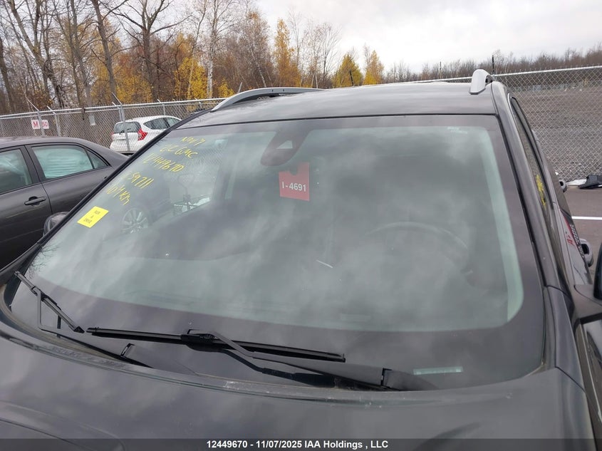 2022 GMC Terrain VIN: 3GKALVEV5NL259711 Lot: 12449670