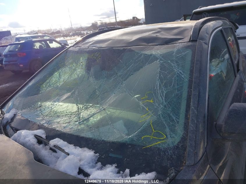 2024 Kia Niro Ev Wind/Wind+ VIN: KNDCR3L17R5089459 Lot: 12449675