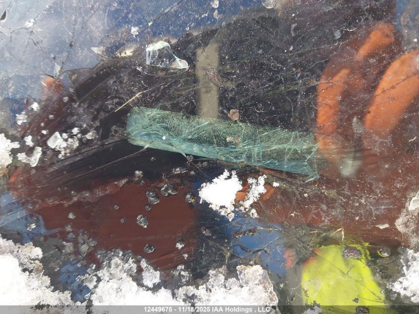 2024 Kia Niro Ev Wind/Wind+ VIN: KNDCR3L17R5089459 Lot: 12449675