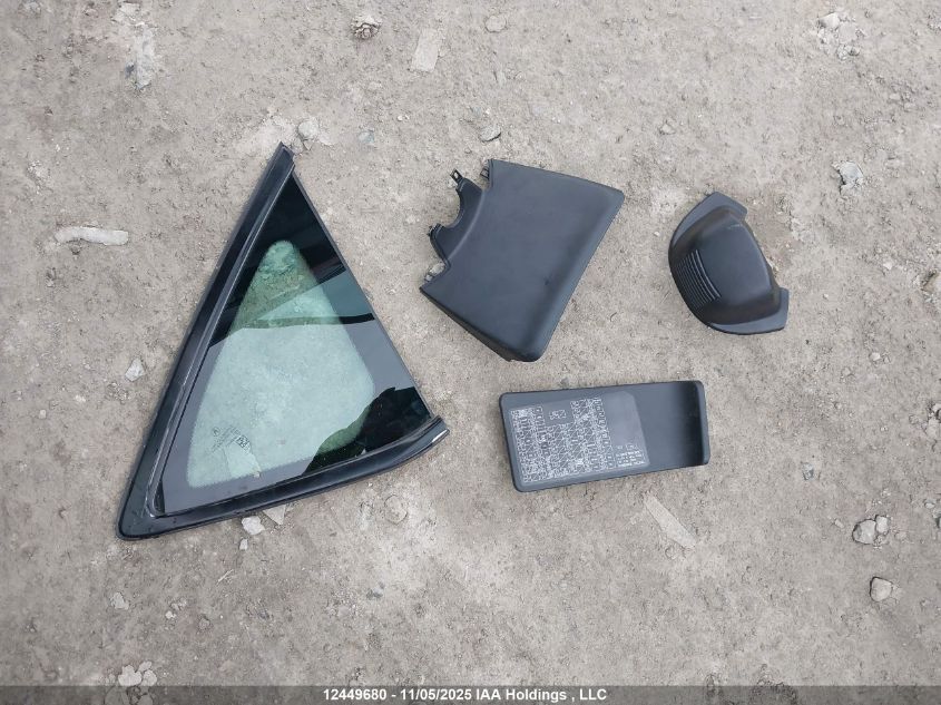 2021 Acura Tlx A-Spec VIN: 19UUB6F51MA801796 Lot: 12449680