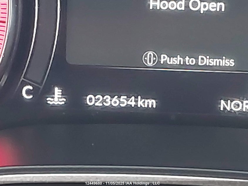 2021 Acura Tlx A-Spec VIN: 19UUB6F51MA801796 Lot: 12449680