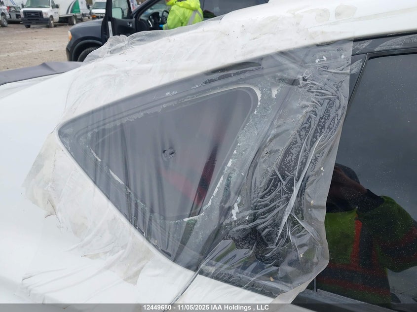 2021 Acura Tlx A-Spec VIN: 19UUB6F51MA801796 Lot: 12449680