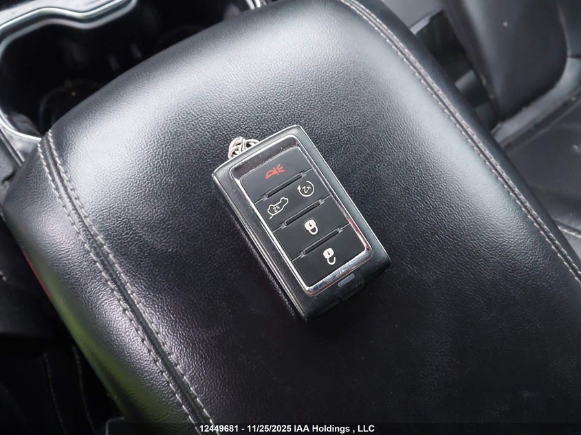 1C4RJHBG7PC503868 2023 JEEP GRAND CHEROKEE photo no. 11