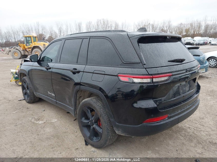 1C4RJHBG7PC503868 2023 JEEP GRAND CHEROKEE photo no. 3