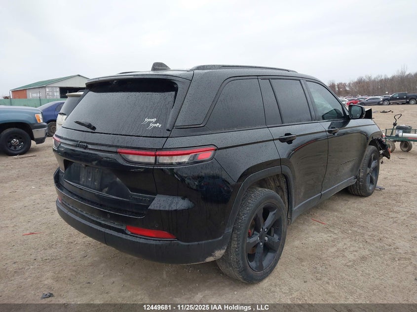 1C4RJHBG7PC503868 2023 JEEP GRAND CHEROKEE photo no. 4