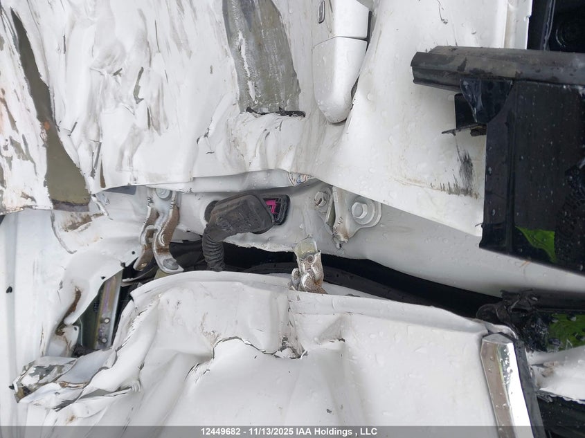 2021 Chevrolet Malibu Lt VIN: 1G1ZD5ST1MF072224 Lot: 12449682