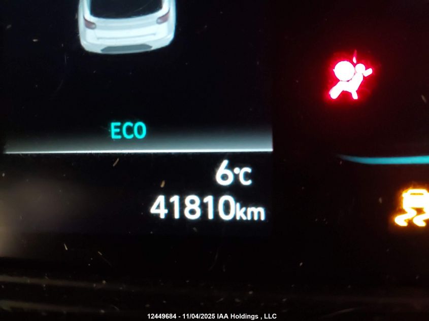 2023 Hyundai Venue Sel/Limited VIN: KMHRC8A39PU222394 Lot: 12449684