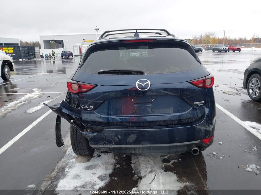 JM3KFBDYXM0124910 2021 MAZDA CX-5 photo no. 15