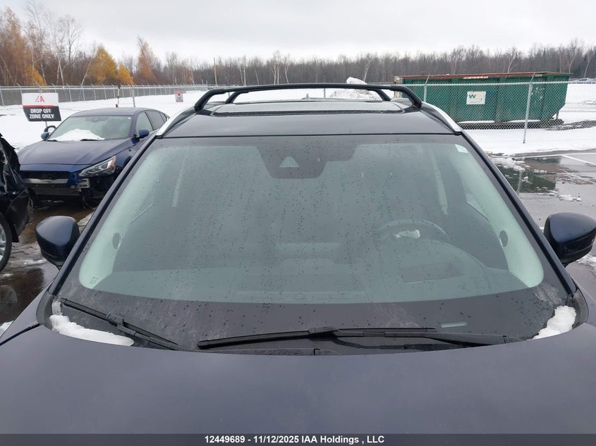 JM3KFBDYXM0124910 2021 MAZDA CX-5 photo no. 16