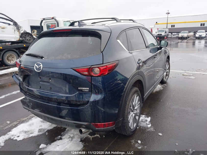 JM3KFBDYXM0124910 2021 MAZDA CX-5 photo no. 4