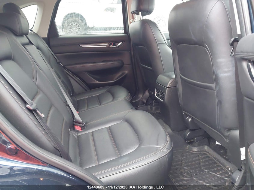 JM3KFBDYXM0124910 2021 MAZDA CX-5 photo no. 8