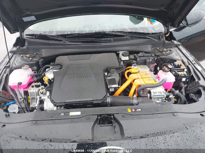 KMHLN4DJ0SU162629 2025 HYUNDAI ELANTRA photo no. 10