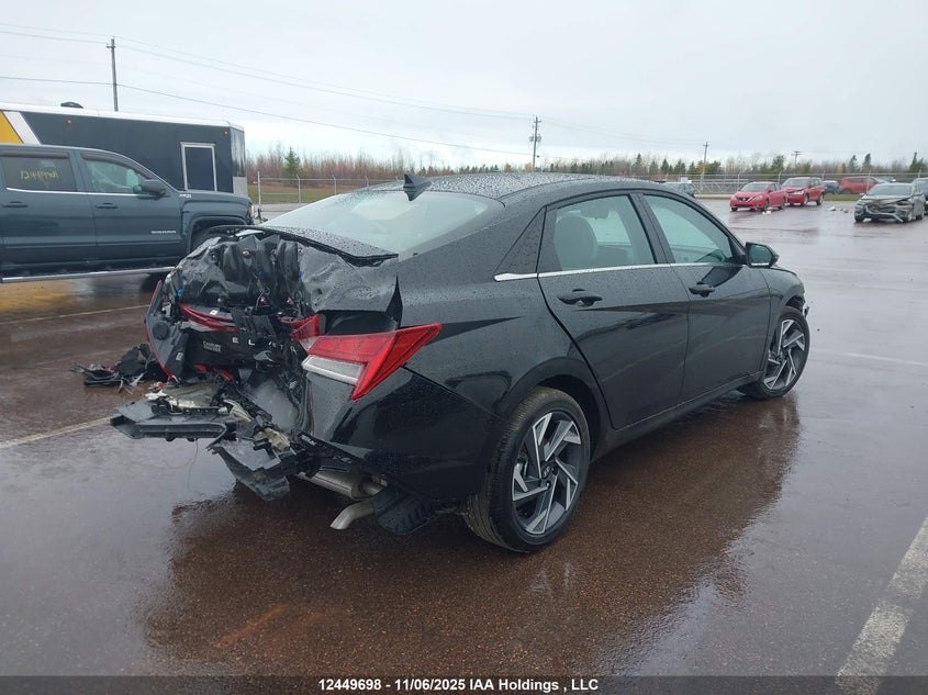 KMHLN4DJ0SU162629 2025 HYUNDAI ELANTRA photo no. 21