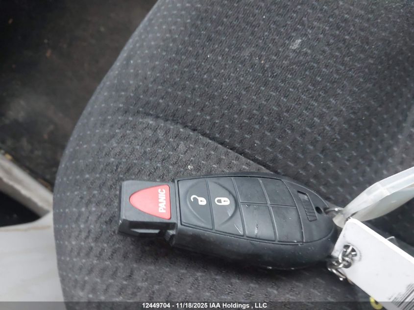 2018 Dodge Grand Caravan Crew VIN: 2C4RDGDG3JR310081 Lot: 12449704