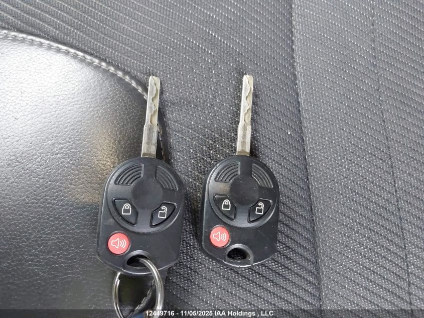 2016 Ford Escape Se VIN: 1FMCU9G91GUA16247 Lot: 12449716