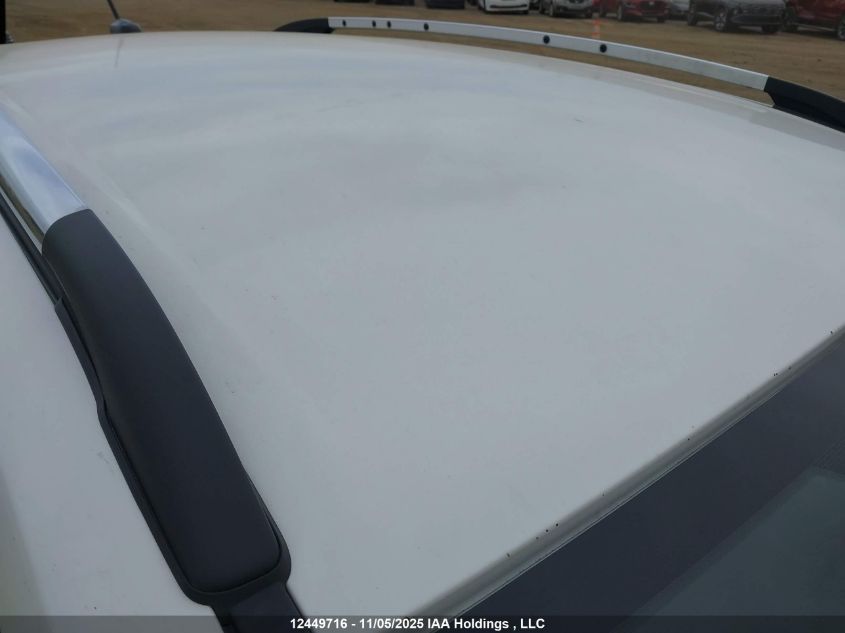 2016 Ford Escape Se VIN: 1FMCU9G91GUA16247 Lot: 12449716