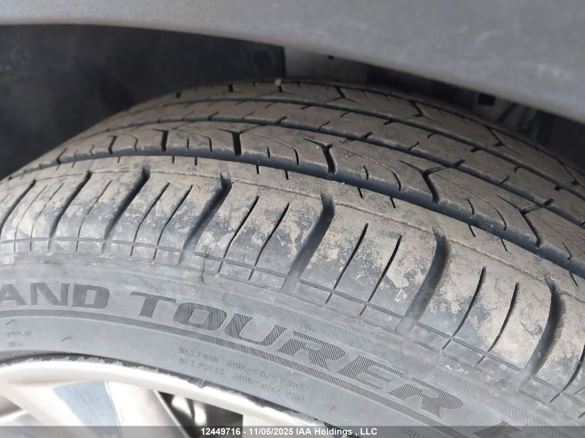 2016 Ford Escape Se VIN: 1FMCU9G91GUA16247 Lot: 12449716