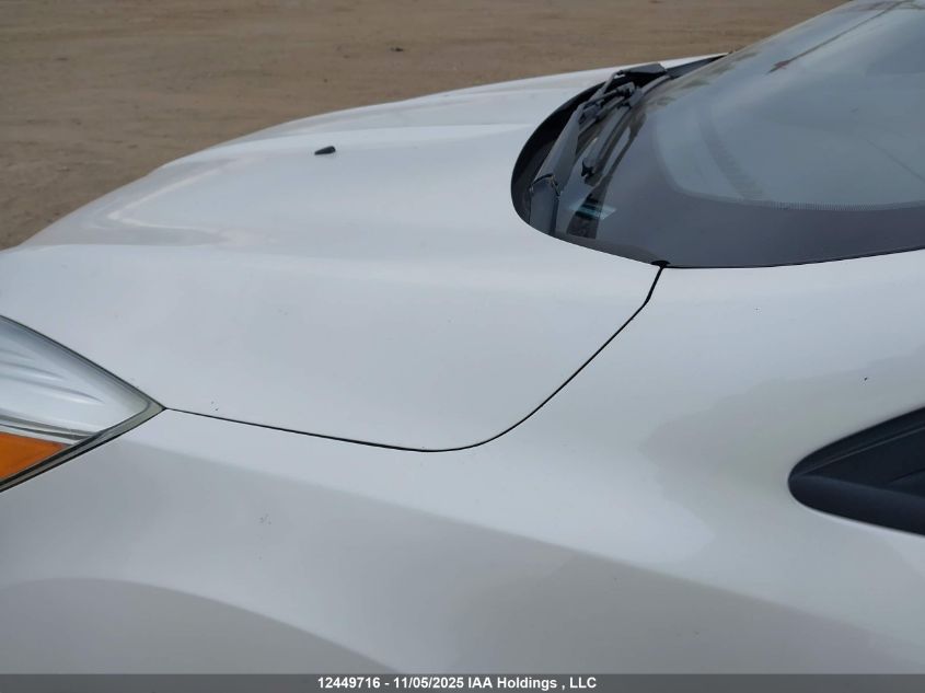 2016 Ford Escape Se VIN: 1FMCU9G91GUA16247 Lot: 12449716