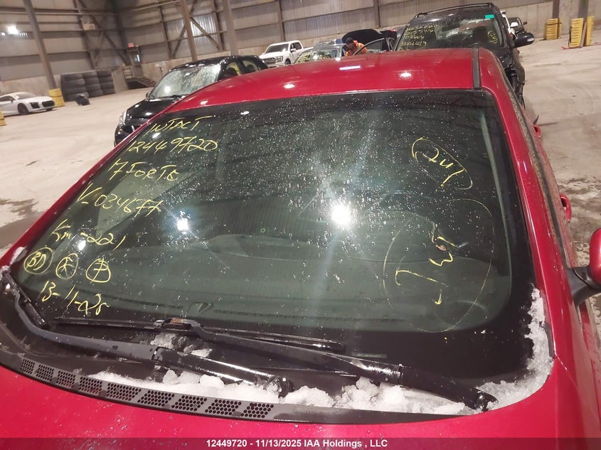 3KPFL4A87HE034677 2017 KIA FORTE photo no. 17