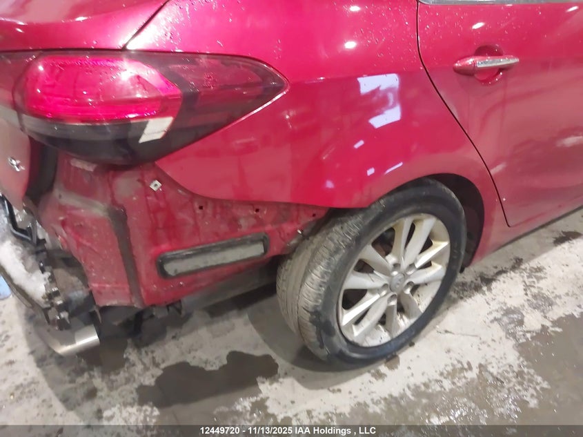 3KPFL4A87HE034677 2017 KIA FORTE photo no. 20