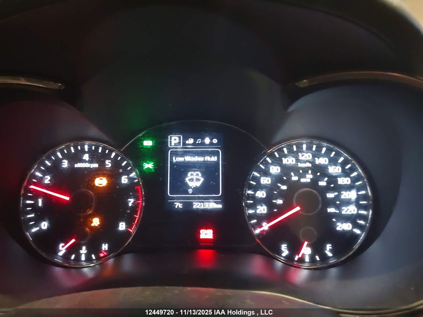 3KPFL4A87HE034677 2017 KIA FORTE photo no. 7