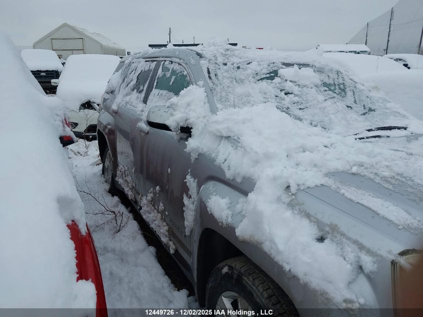 2012 GMC Terrain Sle VIN: 2GKALMEK8C6181328 Lot: 12449726