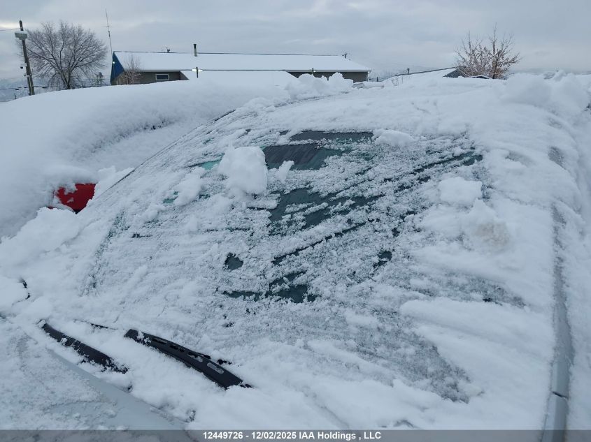 2012 GMC Terrain Sle VIN: 2GKALMEK8C6181328 Lot: 12449726