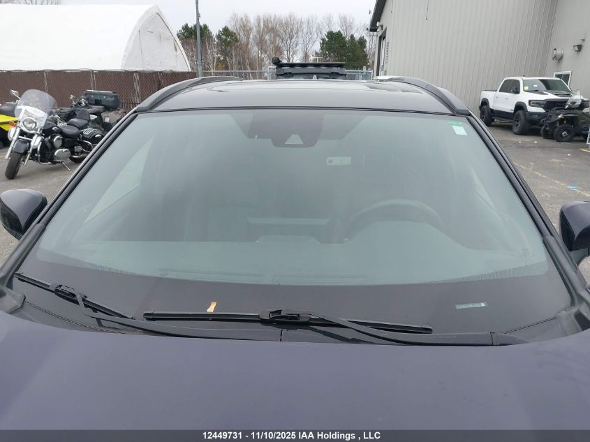 2021 Toyota Rav4 VIN: 2T3RWRFV6MW119962 Lot: 12449731