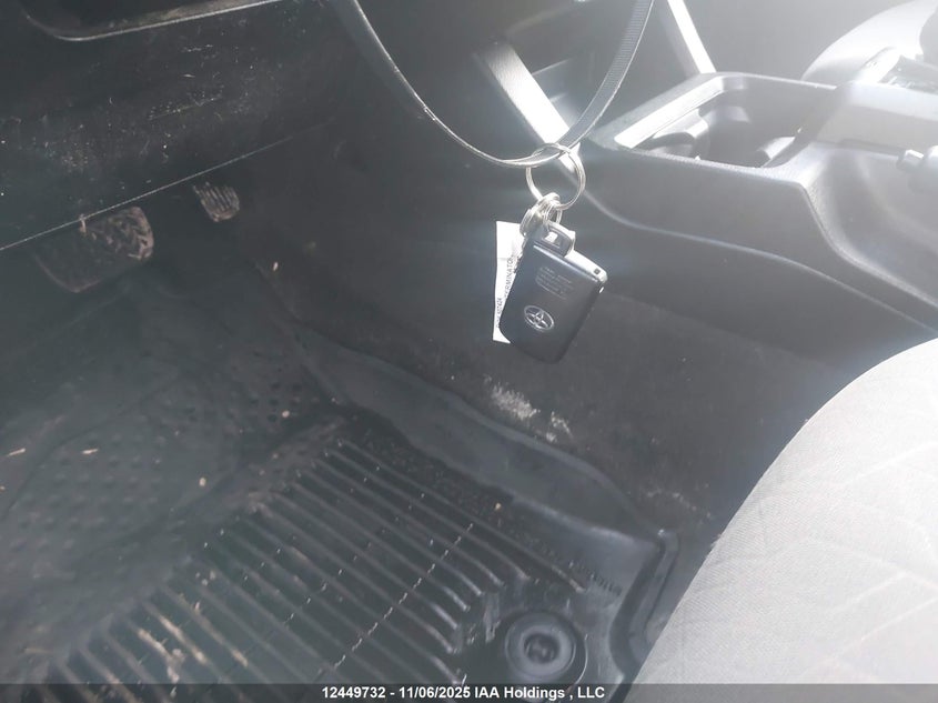 5TFSZ5AN8HX109461 2017 TOYOTA TACOMA photo no. 11