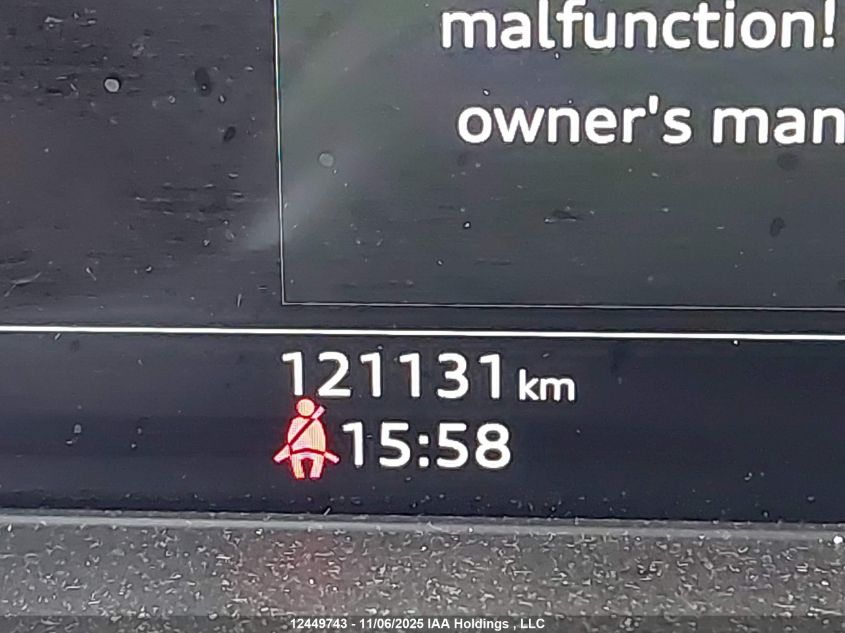 2021 Audi A4 45 Progressiv VIN: WAUEAAF48MN009683 Lot: 12449743