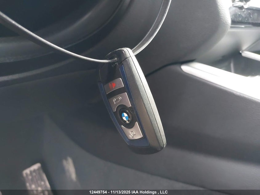 5UXWX7C35H0W39537 2017 BMW X3 photo no. 11