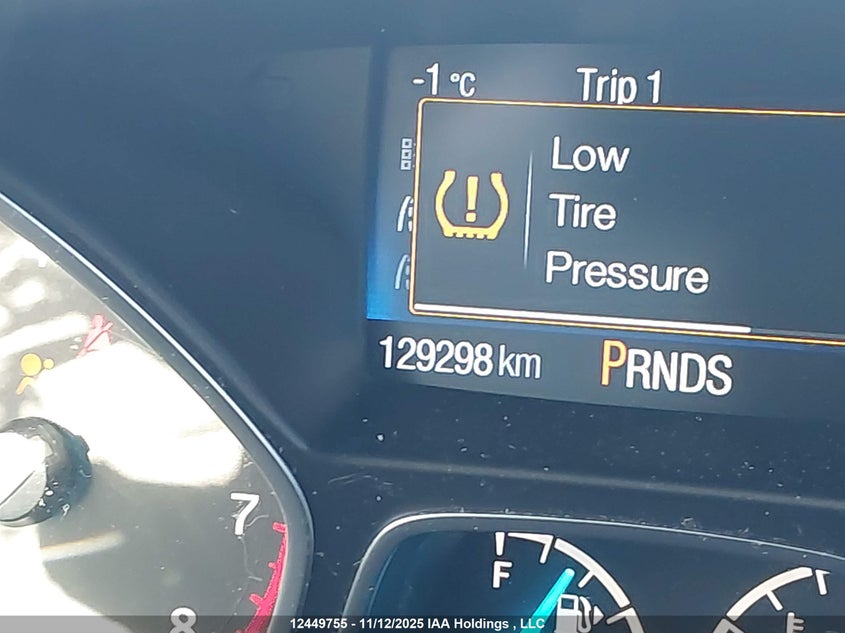 2018 Ford Escape Sel VIN: 1FMCU9HD0JUA26004 Lot: 12449755