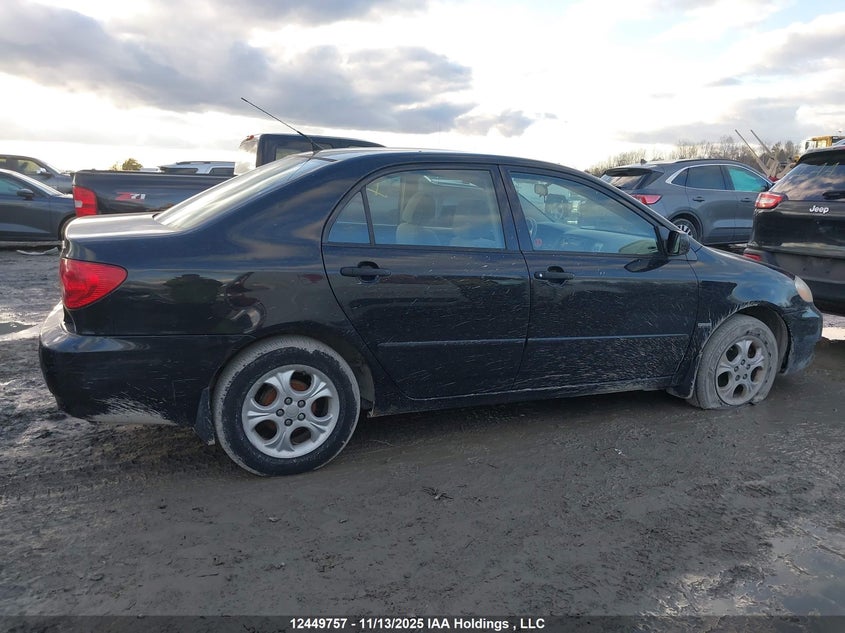 2T1BR32E58C911337 2008 TOYOTA COROLLA photo no. 13
