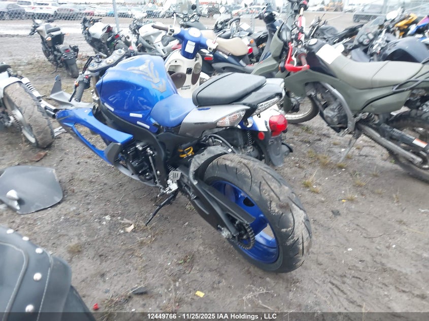 JS1GN7EAX82108646 2008 SUZUKI GSX-R photo no. 3