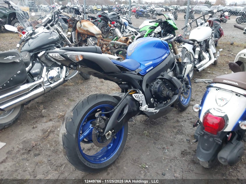 JS1GN7EAX82108646 2008 SUZUKI GSX-R photo no. 4