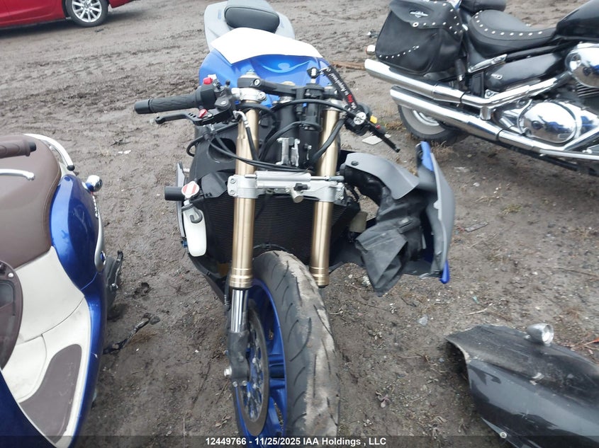 JS1GN7EAX82108646 2008 SUZUKI GSX-R photo no. 5