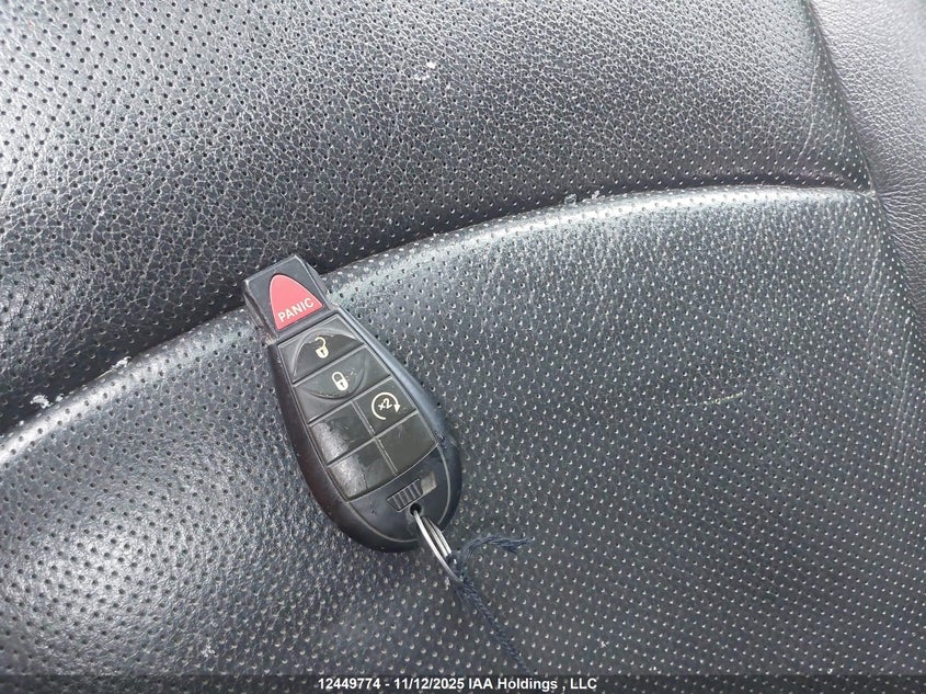 1D7RV1CT2AS148408 2010 DODGE RAM photo no. 11
