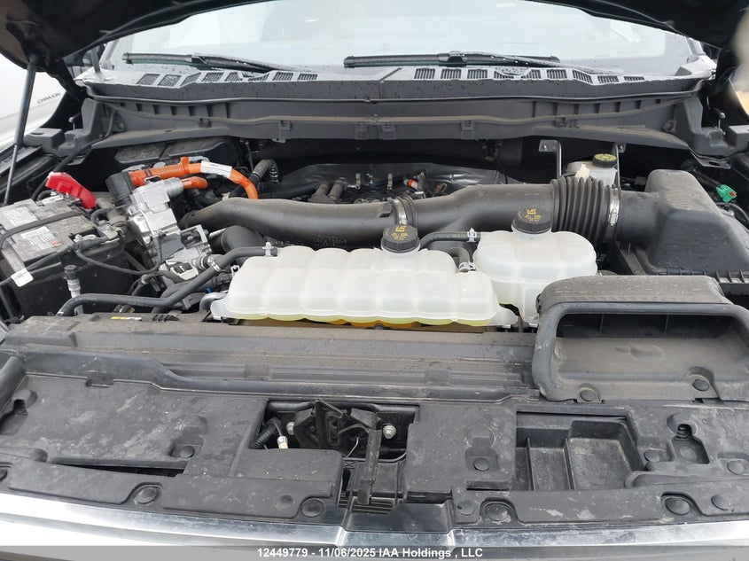 1FTFW7LD4RFB66709 2024 FORD F-150 photo no. 10